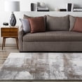 thumbnail image 3 of Surya Contempo 3'11" x 5'7" Rug in Gray, 3 of 3