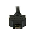 thumbnail image 2 of StarTech 1m Micro HDMI to DVI-D Cable - M/M, 2 of 5