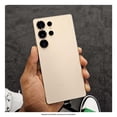thumbnail image 4 of Smartphone Samsung Galaxy S25 Ultra 256 GB Oro Rosa Desbloqueado, 4 of 6