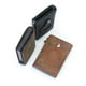 thumbnail image 4 of Tarjetero Cartera De Cuero Cartera Automática Acceso Rápido A La Tarjeta Estuche Para Tarjetas Titular De La Cubierta Protegida Cartera Multifuncional Monstrate AP008192-01, 4 of 6
