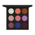 thumbnail image 1 of Klara Cosmetics Pro Palette d'Ombres à Paupières, Fard à Paupières, N.04, 10.8 g, 1 of 4