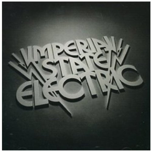 Imperial State Electric - Imperial State Electric - Music & Performance - Vinyl