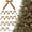 Camel, variant on 12 Pack Mini Burgundy Red Velvet Bows, 3.9×5.9 Inch Decorative Ribbon Bows with 4/5" Wide Ribbon for Wedding Gift Wrapping, Valentine’s Day & Christmas Tree Ornaments