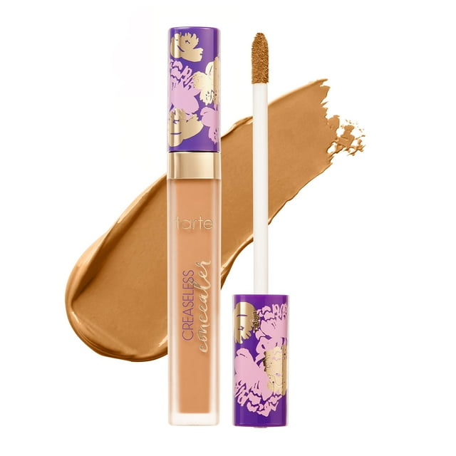 Corrector para tarta maracuja, sin arrugas, cobertura total, impermeable