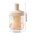thumbnail image 2 of Koalas Shaped Ice Cream Molds Adorable DIY Ice Cream Molds For Making Homemade Ice Cream, 2 of 5