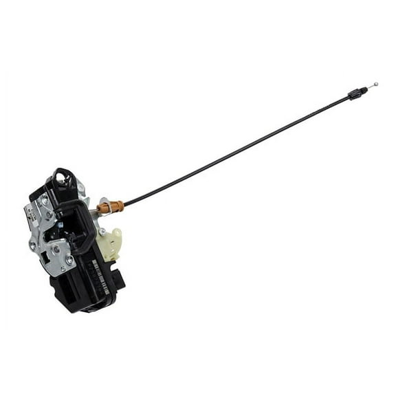 LOCK ASM-FRT S/ (SLP-P1)