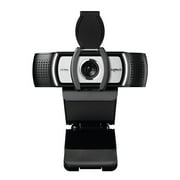 Logitech C930c HD Smart 1080P Webcam USB Video Camera 4 Time Digital Zoom Web cam