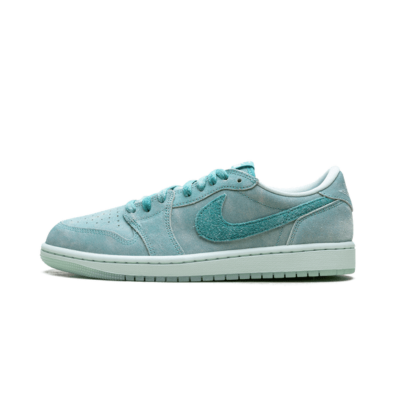JORDAN WOMENS Jordan 1 Retro Low OG Womens "Washed Teal" HQ8111 300 HQ8111 300 from Stadium Goods