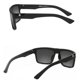 thumbnail image 4 of Gafas de Sol Deportivas Polarizadas VIAHDA UV400 HD6015 para Hombre y Mujer, 4 of 6