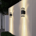 thumbnail image 4 of Lámpara De Pared Exterior Led 5w 3000k Ip65 Impermeable, 4 of 5