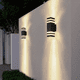 thumbnail image 4 of Lámpara De Pared Exterior Led 5w 3000k Ip65 Impermeable, 4 of 5