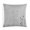 Pattern-2, variant on Pillow Cover Black And White Dandelions Modern Sofa Throw Pillow Cover 16"x16" Decoration for Sofa Couch Dandelion Flower Black And White Throw Pillow