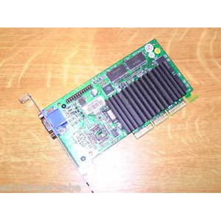 - COMPAQ 31690360003-R03 16MB AGP CARD NVIDIA BOXED WITH MANUAL Detalles de Compaq NVIDIA tnt2 32mb AGP 4x pn: 31690360003-r03 - ver