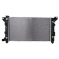 thumbnail image 3 of OSC 1862 Radiator, 3 of 3