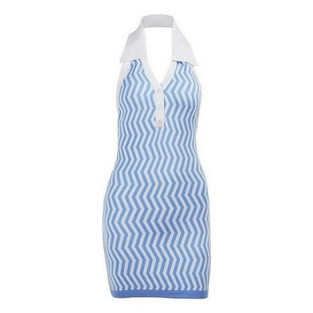 Elegant Dresses Summer Pleated Dress Corset Skirt