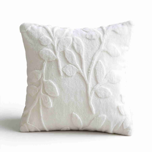 Xingjin Decorative Pillows, Throw Pillows for Couch, Soft Plush Couch Pillows for Living Room Home Decor