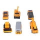 thumbnail image 5 of Juguetes de Camión de Aleación de Metal ANGGREK Juguetes de Coche de Ingeniería 1:64, 5 of 8