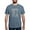 Blue Jean, variant on CafePress - Mechanic Hourly Rate T Shirt Men's Comfort Colors® - Mens Comfort Colors Shirt