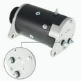 thumbnail image 6 of OTTULUR NEW STARTER GENERATOR FOR CLUB CAR DS SERIES FE290 FE350 1996-2006, 6 of 6