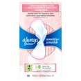 thumbnail image 3 of Always Sensitive FlexFoam Pads for Women, Size 2, Heavy Flow Absorbency, Unscented with Wings, 3 of 17