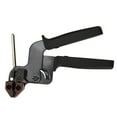 thumbnail image 1 of , Steel Cable, Easy To Operate Cable Tie  Tool, Cutter Tool, Home For Self-Locking Stainless Steel Cable Ties Ladder Stainless Steel Cable Ties Office, 1 of 8