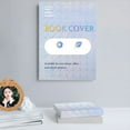 thumbnail image 1 of UPGRATOR 8pcs Photo Paper For Printing Sheets For Home Office School Use Image Pet Material, 1 of 8