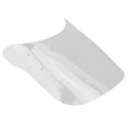 thumbnail image 3 of Parabrisas de extensión acrílica para motocicleta, apto para Kawasaki Z900RS 2017+ (transparente), 3 of 5