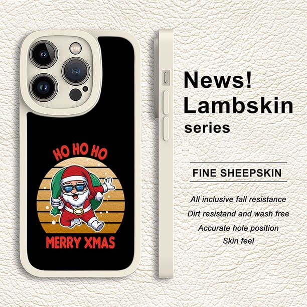 Mejore el aspecto de su iPhone con nuestra elegante funda de goma TPU a prueba de golpes, diseñada con un estampado de dibujos animados.