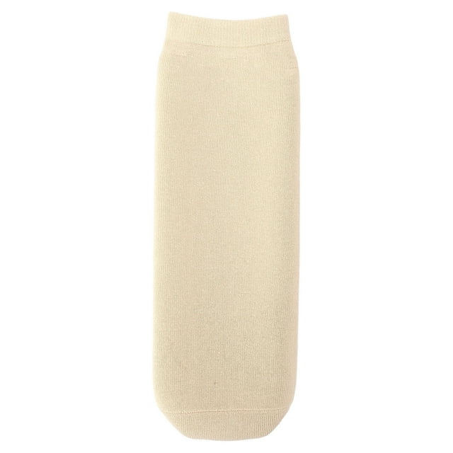 Amputee Socks, Prosthetic Stump Shrinker Below Knee High Elasticity Thickened Gel Prosthetic Sleeve for Amputees Compression Socks Prosthetic Socks Stump Shrinker Amputee Care