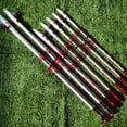 thumbnail image 3 of Xingzhi Portable Long Section Fishing Rods Fiberglass Angling Rod Fishing Tool for Angler's Holiday Good Gift, 3 of 8