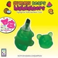 thumbnail image 6 of GUMMY BEAR SCENTED HIGHLIGHTER 24/TB, 6 of 9