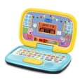 thumbnail image 4 of Peppa Pig Play Smart Laptop With ABC Keyboard, VTech, 4 of 6