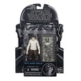 thumbnail image 5 of Star Wars Black Series 3 3/4" Action Figure Han Solo Carbonite, 5 of 5