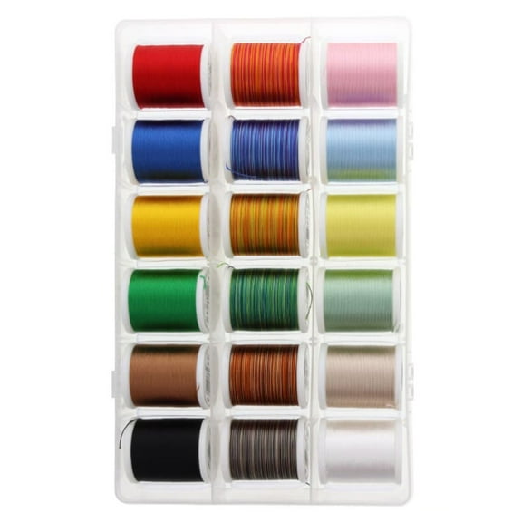 Madeira Decora 18 Spool Smartbox