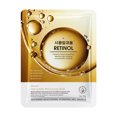 thumbnail image 2 of Fiudx Mascarilla Hidratante, Lámina Facial de Biocelulosa, Crema Antiarrugas con Colágeno, Fórmula Natural con Superalimentos, Tratamiento Reparador Antiedad, Rutina de Belleza Femenina, Experiencia, 2 of 6