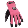 thumbnail image 3 of Ironclad Mechanics Gloves,Pink,L,PR TCX-24-L, 3 of 3
