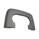 thumbnail image 2 of Portavasos de central, portavasos, compatible con 04-14 Accesorios de piezas de repuesto para vehículos de automóvil gris Yotijar titular de la botella de automóviles, 2 of 7