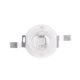 thumbnail image 4 of 10Pcs Chip LED de Alta Potencia Ecomeon 3W Ultravioleta Púrpura Intensidad Súper Brillante SMD COB, 4 of 6
