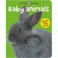 thumbnail image 2 of Baby Animals  (Bright Baby Touch And Feel), 2 of 3