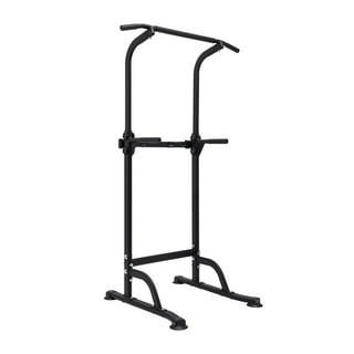 Perfect Fitness Padded Handles Pull Up Bar