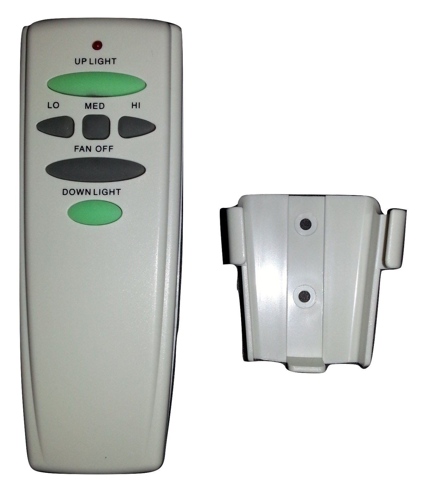 Replacement For Uc7078t With Up Down Light Remote Control Com