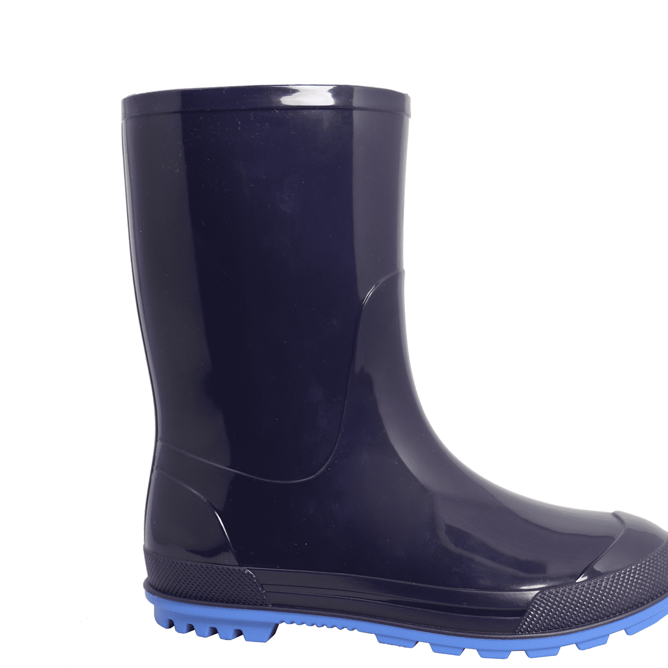 walmart wide calf rain boots