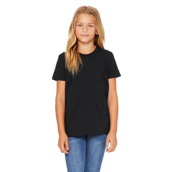 Boy's Jersey T-Shirt