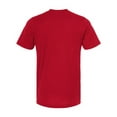 thumbnail image 6 of Tultex Combed Cotton T-Shirt, 6 of 6