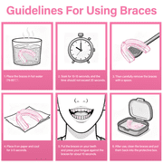Mouth Guard for Grinding Teeth at Night, Night Guards for Teeth Grinding, Mouthguards for Grinding of Teeth, Bite Guard for Teeth Clenching Nighttime, Mouth Guard for Sleeping, 4 pairs