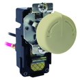 thumbnail image 2 of KING TKIT-2A Kit de Thermostat Double Pole Intégré, Amande, 2 of 2