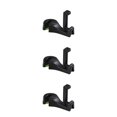 thumbnail image 4 of Seitruly Ganchos universales para reposacabezas de coche, soporte para teléfono, gancho trasero para silla de coche, colgador para bolso, soporte para Type1 NO1, 4 of 6