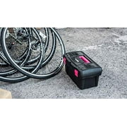 Muc-Off Ultimate Bicycle Cleaning Kit: Toolbox with 10 Pieces