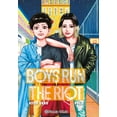 thumbnail image 1 of Boys Run The Riot NÂº 02/04 Planeta Cómic 9788411125642, 1 of 2