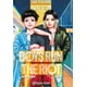 thumbnail image 1 of Boys Run The Riot NÂº 02/04 Planeta Cómic 9788411125642, 1 of 2